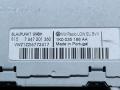 магнитола Volkswagen Passat B6 2007, 2.0 л., TDi, дизель, 6МКПП, серебристый, универсал, передний привод, правый руль, 1K0035186AA - фото №7