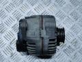 генератор Opel Corsa D 2007, 1.2 л., Z 12 XEP, бензин, МКПП, передний привод, 0124425021, 55556068 - фото №4