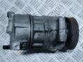 компрессор кондиционера Volkswagen Passat B6 2009, 2.0 л., TDi, CBAA, дизель, 6МКПП, серебристый, седан, передний привод, правый руль, 5N0820803, 010010068B4 - фото №3