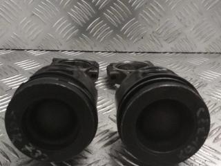поршень Renault 2005, 1.5 л., DCi, дизель, 7657