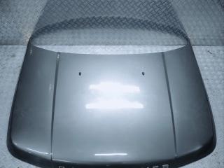 капот Land Rover Range Rover 3 поколение [рестайлинг] 2008, 3.6 л., TD, дизель, АКПП, серый, полный привод, правый руль