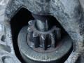 стартер Mercedes-Benz Sprinter Classic (W909) 1 поколение 2014, 2.1 л., CDi, OM 646.701, дизель, МКПП, задний привод, AE20C1, 18360N, PE0027173000300024 - фото №4