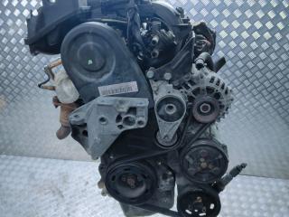 двигатель Skoda Octavia 1 поколение (A4) [рестайлинг] 2003, 1.6 л., i, BFQ, бензин, МКПП, передний привод, BSE, BGU, BFS, BFQ