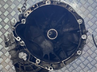 КПП механическая (МКПП) Renault Grand Scenic 2 поколение 2006, 2.0 л., i, F4R 770, бензин, 6МКПП, передний привод, ND0015