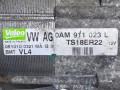 стартер Volkswagen Golf 6 поколение 2010, 1.6 л., TDi, CAYC, дизель, робот, передний привод, VWAGDAM911023L, TS1BER22 - фото №5