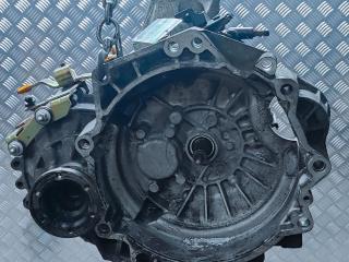 КПП механическая (МКПП) Volkswagen Golf 4 поколение 2000, 1.4 л., i, AXP, бензин, 5МКПП, передний привод, DUU, DUW, DUW