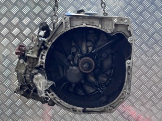 КПП механическая (МКПП) Renault Megane 3 поколение 2010, 1.4 л., TCE, H4J 700, бензин, 6МКПП, передний привод, TL4036