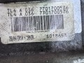 КПП механическая (МКПП) Renault Megane 3 поколение 2010, 1.4 л., TCE, H4J 700, бензин, 6МКПП, передний привод, TL4036 - фото №6