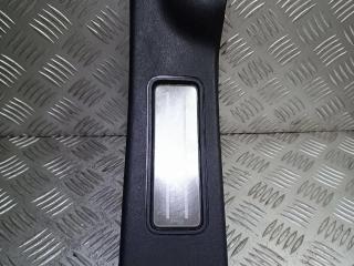 накладка на порог Land Rover Discovery 5 поколение 2018, 3.0 л., 306DT, дизель, АКПП, фиолетовый, полный привод, правый руль, HY3213244AA, HY3213244BB