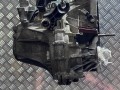 КПП механическая (МКПП) Renault Megane 3 поколение 2010, 1.4 л., TCE, H4J 700, бензин, 6МКПП, передний привод, TL4036 - фото №5