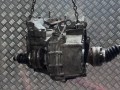 КПП механическая (МКПП) Volkswagen Passat B6 2005, 2.0 л., TDi, BKD, дизель, 6МКПП, передний привод, HDU - фото №5