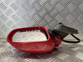 зеркало наружное правое Volkswagen Passat B5 [рестайлинг] 2002, универсал, 3B0857934