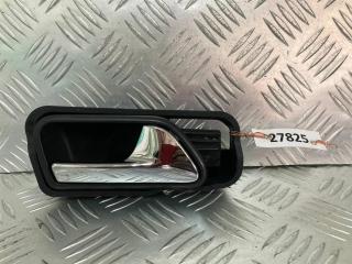 ручка внутренняя передняя правая Volkswagen Touran 1 поколение 2006, минивэн, 1T0837198A