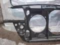 передняя панель крепления облицовки (телевизор) Audi A6 4B/C5 [рестайлинг] 2002, 2.5 л., TDi, дизель, АКПП, универсал - фото №2