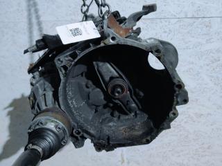 КПП механическая (МКПП) SEAT Altea 1 поколение 2008, 1.9 л., BXE, дизель, 5МКПП, передний привод, HNV