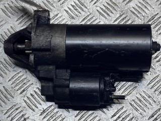 стартер Audi A4 B6 2002, 1.9 л., TDi, AVF, дизель, вариатор, передний привод, 0001110126, VWAG068911024F