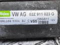 стартер Volkswagen Touran 1 поколение [рестайлинг] 2007, 2.0 л., FSI, BVY, бензин, 6МКПП, передний привод, правый руль, D6GS11, VWAG02Z911023G, 0911065304BJCVS5 - фото №5