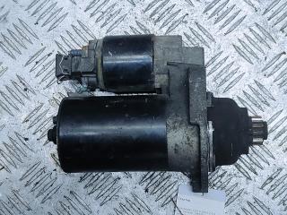 стартер Volkswagen Golf 4 поколение 2003, 2.0 л., i, BEH, бензин, 5МКПП, передний привод, 1005821896
