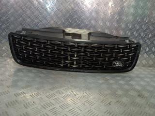 решетка радиатора Land Rover Discovery 5 поколение 2018, 3.0 л., 306DT, дизель, АКПП, фиолетовый, полный привод, правый руль, HY328200A