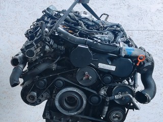 двигатель Volkswagen Touareg 1 поколение 2006, 3.0 л., TDi, BKS, дизель, АКПП, внедорожник 5 дв., полный привод, BUG, BKS, BKS