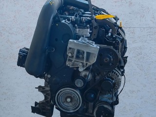 двигатель Land Rover Freelander 2 поколение 2007, 2.2 л., TD, 224DT, дизель, АКПП, передний привод, 224DT, 224DT
