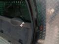 крышка багажника (дверь 3-5) Volkswagen Touareg 1 поколение [рестайлинг] 2008, 3.0 л., TDi, BKS, дизель, АКПП, чёрный, внедорожник 5 дв., полный привод, правый руль - фото №9