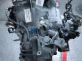 КПП механическая (МКПП) Nissan Primera P12 2002, 2.0 л., i, QR20DE, бензин, 6МКПП, передний привод, 32010AE80E, ND60002 - фото №4
