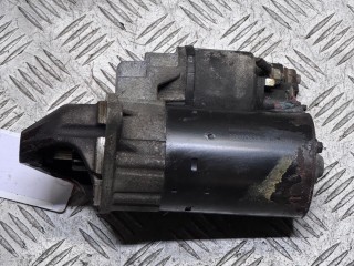 стартер Opel Astra H/Family [рестайлинг] 2007, 1.4 л., i, Z 14 XEP, бензин, 5МКПП, передний привод, 0001107408