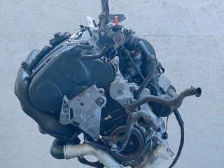 двигатель Volkswagen Touran 1 поколение 2004, 2.0 л., TDi, BKD, дизель, 6МКПП, передний привод, BKD, BKD