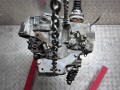 КПП механическая (МКПП) Volkswagen Passat B6 2005, 2.0 л., TDi, BKD, дизель, 6МКПП, передний привод, HDU - фото №4