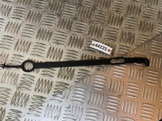 ручка открытия лючка топливного бака Volkswagen Touareg 1 поколение [рестайлинг] 2008, 3.0 л., TDi, BKS, дизель, АКПП, чёрный, внедорожник 5 дв., полный привод, правый руль, 7L0862165