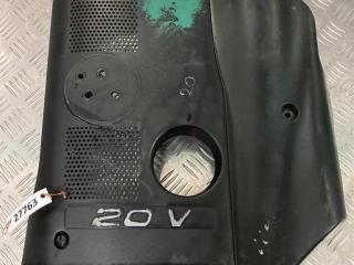 декоративная крышка двигателя Volkswagen Passat B5 1999, 1.8 л., бензин, 058103724R