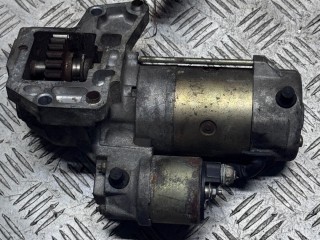 стартер Peugeot 407 1 поколение 2006, 2.7 л., HDi, UHZ (DT17), дизель, АКПП, передний привод, 9649448380, 4280001630