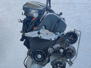 двигатель Volkswagen Golf 4 поколение 2005, 1.4 л., i, BCA, бензин, 5МКПП, передний привод, AXP, BCA