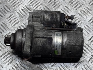 стартер Volkswagen Golf 5 поколение 2004, 1.9 л., TDi, BKC, дизель, 5МКПП, передний привод, D7GS8, VWAG02Z911023H
