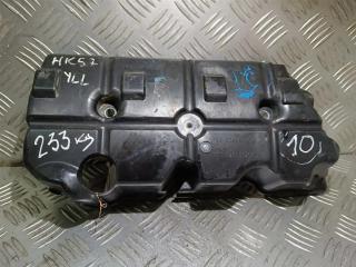 декоративная крышка двигателя Renault Scenic 2 поколение [рестайлинг] 2007, 1.9 л., DCi, дизель, 8200766518