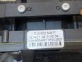 переключатель подрулевой (стрекоза) Volkswagen Touareg 1 поколение [рестайлинг] 2008, 3.0 л., TDi, BKS, дизель, АКПП, чёрный, внедорожник 5 дв., полный привод, правый руль, 7L6971848B - фото №6