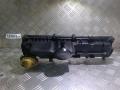 клапанная крышка Renault Scenic 2 поколение [рестайлинг] 2008, 1.5 л., DCi, дизель, 8200433603 - фото №2