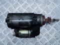 стартер Volkswagen Touareg 1 поколение 2006, 5.0 л., TDi, BLE, дизель, АКПП, полный привод, BLE, 07Z911023A, 0001230016 - фото №2