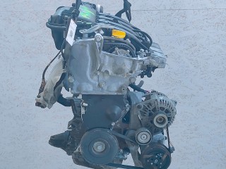 двигатель Renault Grand Scenic 2 поколение 2005, 2.0 л., i, F4R 771, бензин, АКПП, передний привод, F4R771, F4R770, F4R771