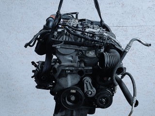 двигатель Opel Astra K 2017, 1.0 л., Ti, B 10 XFL, бензин, 5МКПП, передний привод, B10XFL, B10XFL