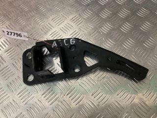 Крепление бампера переднего Audi A6 4F/C6 2006, 4F0805499
