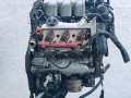 двигатель Audi A4 B7 2007, 3.2 л., i, AUK, бензин, АКПП, полный привод, правый руль, BKH, BPK, BYU, AUK - фото №3