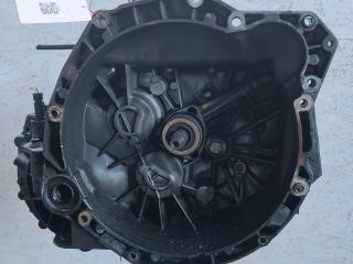 КПП механическая (МКПП) Renault Master 2 поколение 2001, 2.2 л., DCi, G9T 720, дизель, 5МКПП, передний привод, PF1AA010