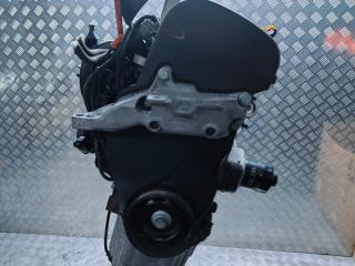 двигатель Volkswagen Golf 4 поколение 2003, 1.6 л., i, BCB, бензин, 5МКПП, передний привод, AUS, BCB