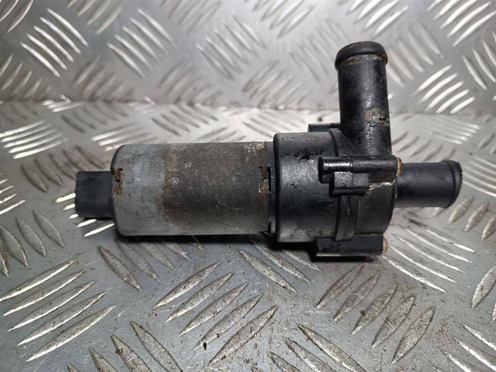 насос антифриза дополнительный Volkswagen LT 2 поколение 2005, 2.5 л., TDi, дизель, 0392020073, 1J0965561A - фото №1