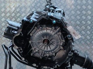 вариатор Audi A4 B6 2002, 1.9 л., TDi, AVF, дизель, вариатор, передний привод, GJA