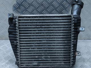 интеркулер Audi Q7 4L 2006, 3.0 л., TDi, BUG, дизель, АКПП, бежево-серый, внедорожник 5 дв., полный привод, правый руль, 7L6145803C