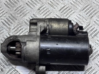 стартер Audi A6 4F/C6 [рестайлинг] 2008, 3.0 л., TFSI, CAJA, бензин, АКПП, полный привод, 0001108405, 06E911023E