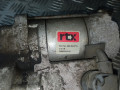 стартер Toyota Previa XR10/XR20 1994, 2.4 л., i, 2TZ-FE, бензин, МКПП, полный привод, 402820712, 20600201810 - фото №2